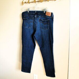 Levi's 711 Women’s Skinny Jeans